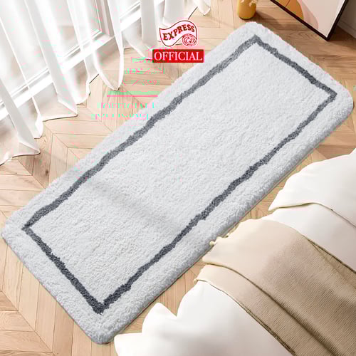 STELLAR LONG MAT EL 2-8 WHITE