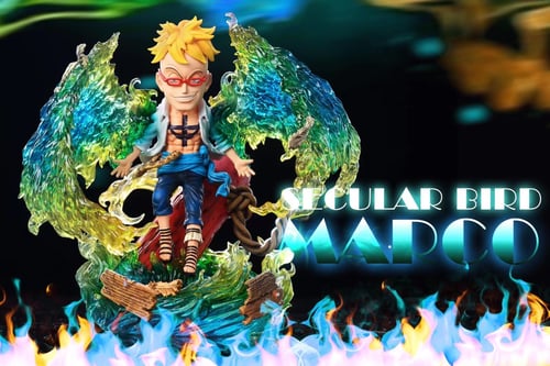 Marco the Doctor มัลโก้ by League Studio (มัดจำ) [[SOLD OUT]]