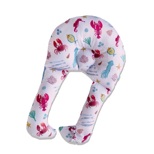 CoCoonee หมอนอ้อมกอดกันสะดุ้ง