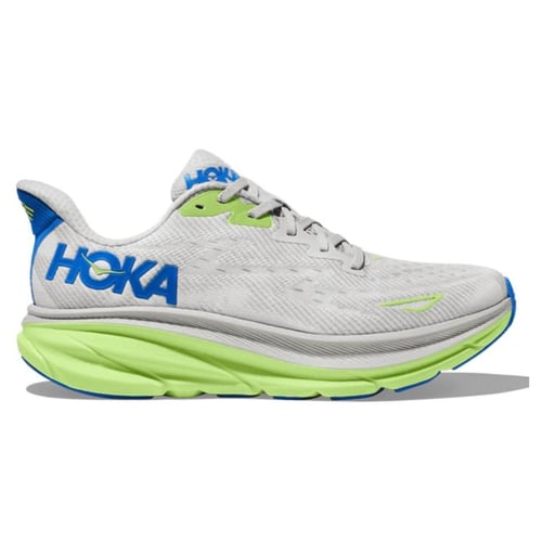 รองเท้าวิ่ง Hoka Clifton 9 Wide Men ผู้ชาย