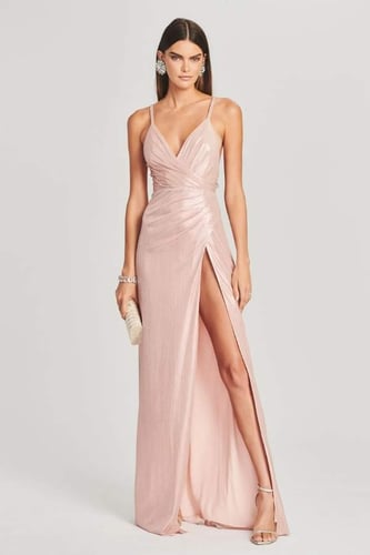 RETROFETE - YESI DRESS