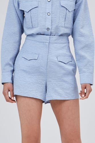 CMEO - NEW LEVELS SHORT BL