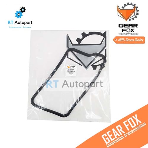 Gearfox ปะเก็นเกียร์ ออโต้ Chevrolet Optra 1.8 / 93742042 / 1725001