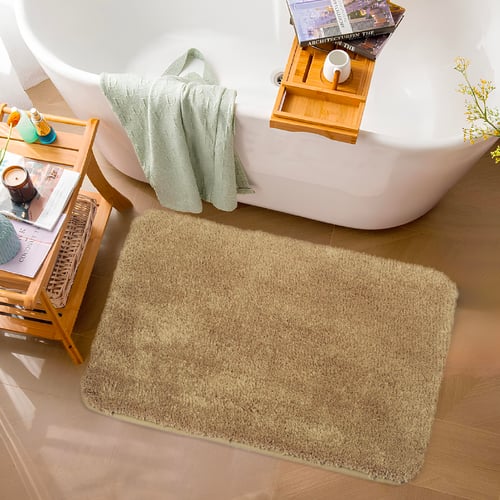 STELLAR DOOR MAT AM 8-2 BROWN