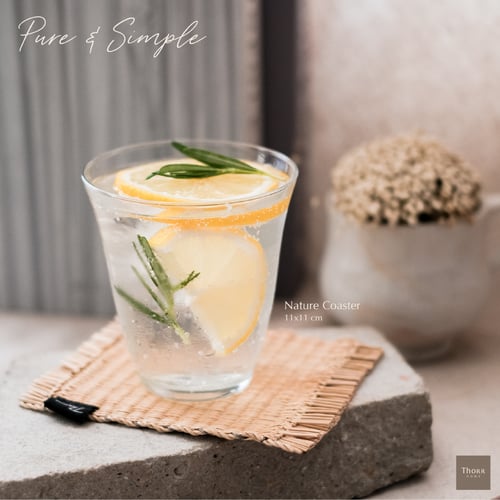 Natural coaster ปล่อยชาย