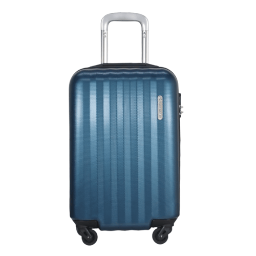 กระเป๋าเดินทางล้อลาก รุ่น Lusino Grand ขนาด 20 นิ้ว สี Aegean