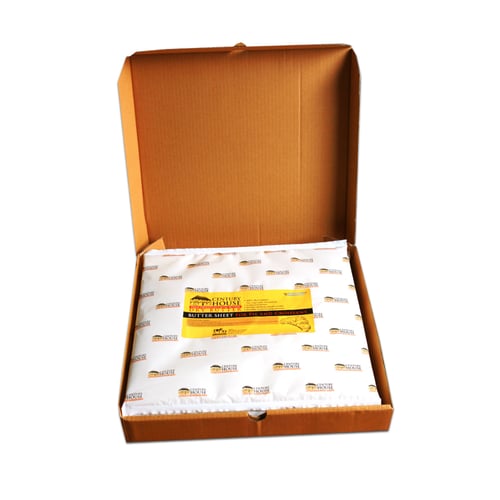 *Century Dry Butter จืด 1 กก.