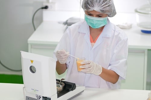 ไข่ OVF...ทำไมต้องพาสเจอร์ไรซ์?