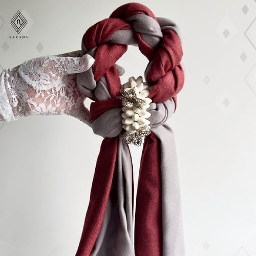 mother day Garland MS7