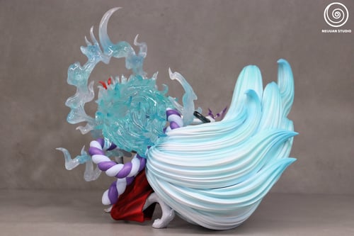 Yamato ยามาโตะ by Neijuan Studio (มัดจำ) [[SOLD OUT]]