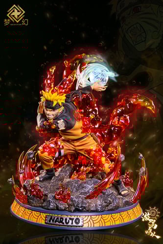 Uzumaki Naruto นารูโตะ Dream Studio (มัดจำ) [[SOLD OUT]]