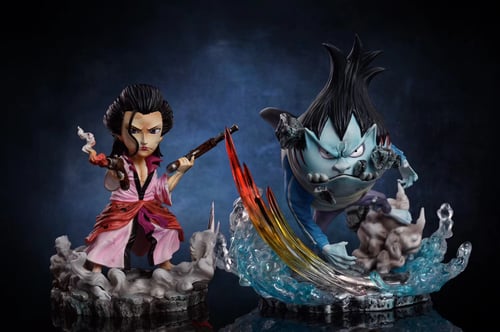 Namo & Izo นามูร์ อิโซ  G5 Studio (มัดจำ)[[SOLDOUT]]