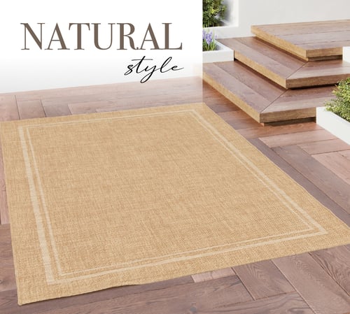 NATURAL STYLE RUGS