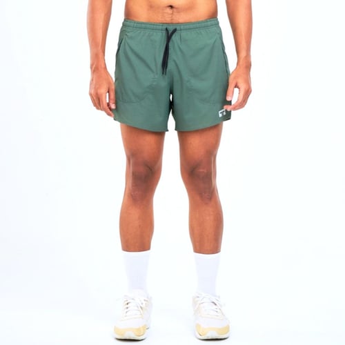กางเกงวิ่ง Training Lab TL Running 5" Classic Shorts Lite Men ผู้ชาย (22120)