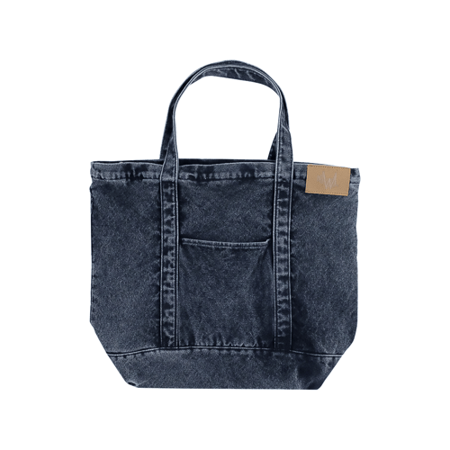 NWL.BKK OG FIRST DREAMER 28 AC BAG FADED BLACK