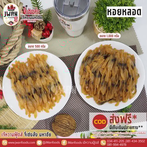 หอยหลอด