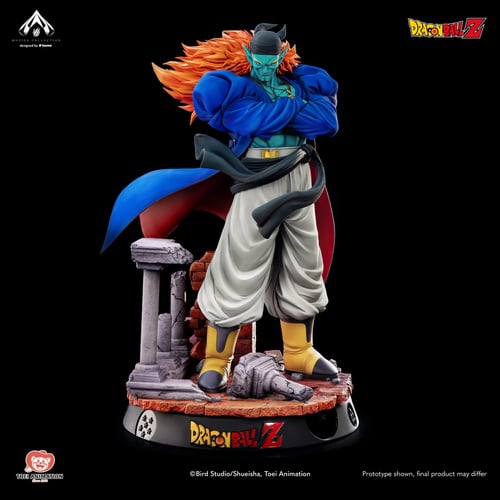 Bojack โบแจ็ค โจรสลัดอวกาศ by Tsume Art (มัดจำ)