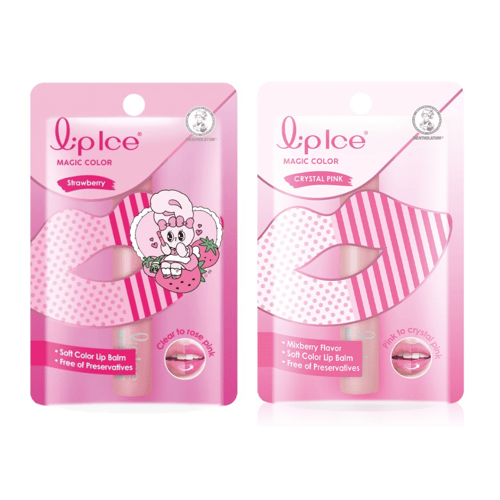 Lip lce Magic Color 2g.