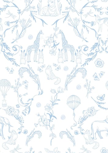 ผ้าปูที่นอน 60*120*5 cm