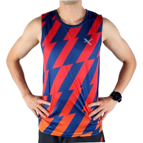 เสื้อแขนกุด Xzelix Lightning Edition XDF Xpace Vest