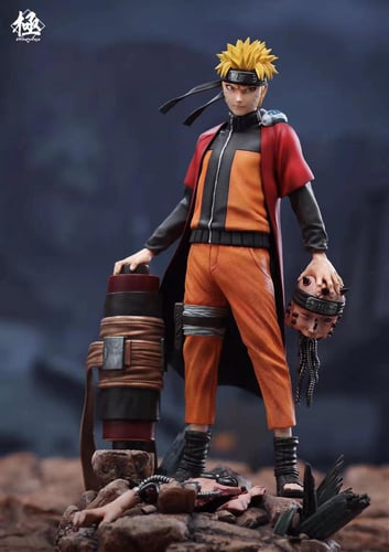 Uzumaki Naruto นารูโตะ Chikara (มัดจำ)[[SOLDOUT]]