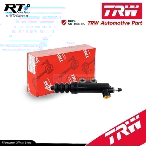 TRW แม่ปั้มคลัชล่าง Isuzu Allnew Dmax 3.0 MuX ปี12-17ขนาด 3/4 | ปั้มคลัชตัวล่าง | PJF905