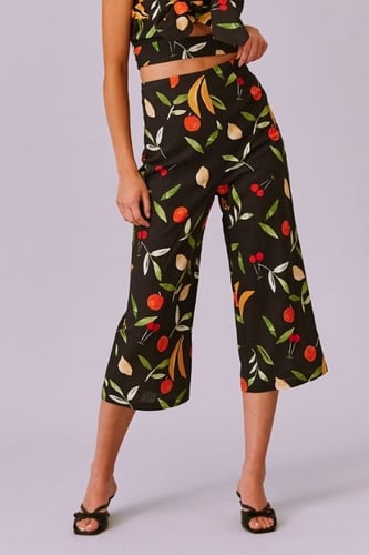 FINDERS - CALYPSO PANT BK