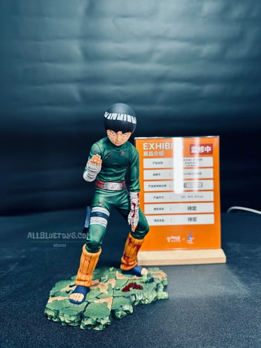 Rock Lee ร็อค ลี Vol.1 by Pickstar Studio (มัดจำ) [[ SOLDOUT ]]