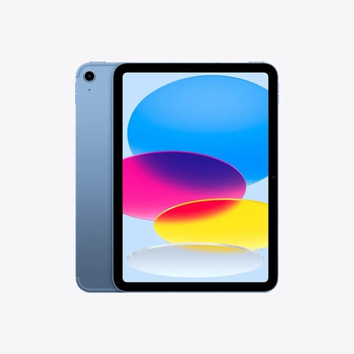 Apple 11-inch iPad Wi-Fi + Cellular 128GB - Blue&nbsp;| กรุณาติดต่อเจ้าหน้าเพื่อเช็คสินค้าก่อนทำการสั่งซื้อ
