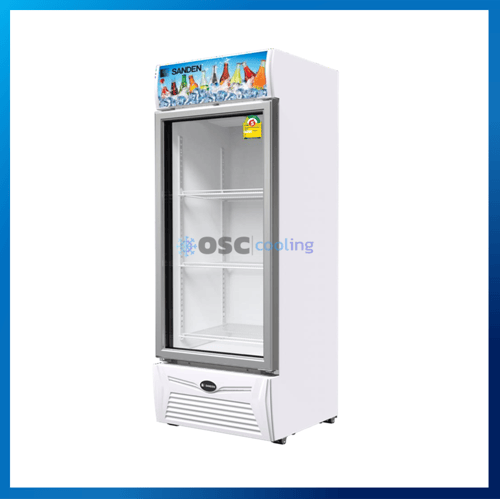 ตู้แช่เย็น 1 ประตู รุ่นยอดนิยม 9.5 คิว [SEA-0255]