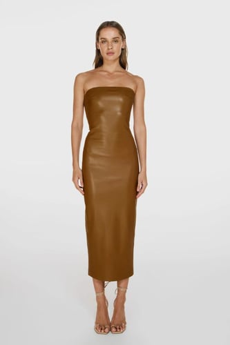 CULT NAKED - KILLAS DRESS 