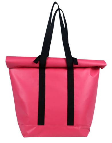 Pegasus Beach Bag กระเป๋าเก็บความร้อนเย็น สีชมพู