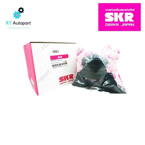 SKP แท่นเครื่องขวา Vios Yaris ปี 05-13 เกียร์ Auto / แท่นเครื่องขวา วีออส ยาริส ปี08-13 / 12305-21220 (1ตัว)