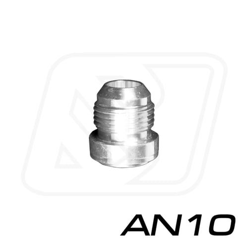 Billion ตัวเชื่อม 1/8 NPT เป็น AN6/AN8/AN10/AN12 (AN16/AN20)