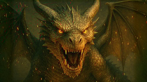 Chapter XXIV : Dragonslayer