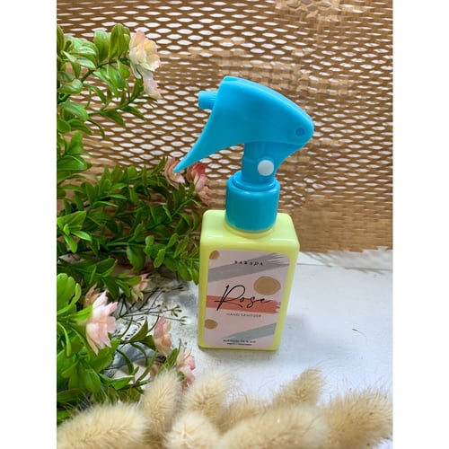 ?แอลกอฮอล์หอมสเปรย์ฟ็อกกี้แคนดี้ 100 ML?แอลกอฮอล์น้ำหอม ?