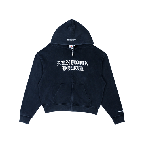 トップス VERDY x Hardies NYC Hoodie VERDY x Hardies NYC Zip Hoodie