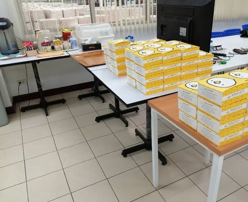 อาหารเบรค