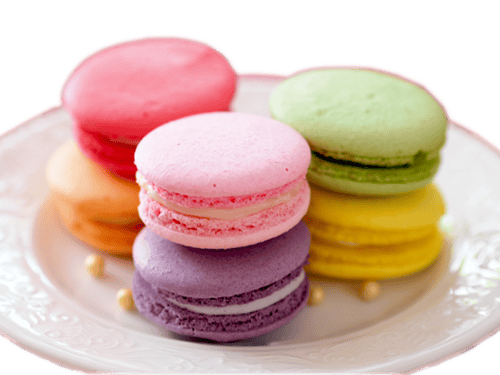 มาการอง