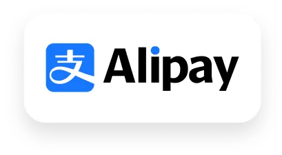 alipay