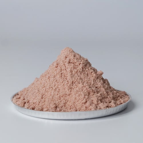 Organic Red Rice Flour