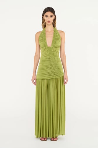 CHRISTOPHER ESBER - ORION GOWN