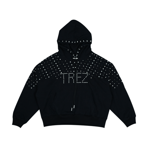 VERDY × HARDIES NYC コラボ ジップアップパーカー 【公式通販】