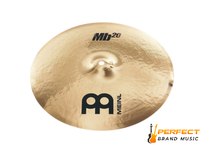 AA Meinl Cymbals รุ่น MB20-10RS-B (10")