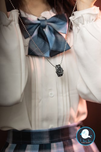 Belphegor เบลเฟกอล by iLL Studio (มัดจำ) [[SOLD OUT]]