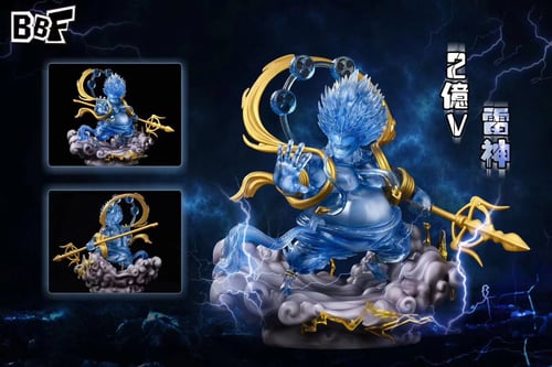 จอมเทพเอเนล God Enel BBF Studio (มัดจำ)