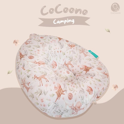 CoCoono Almond Shape