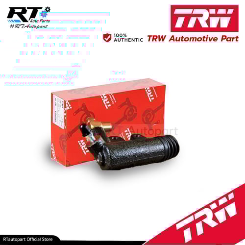 TRW แม่ปั้มคลัชล่าง Toyota Vios NCP43 ปี03-07 Vios NCP150 ปี14-19 ขนาด 13/16 | ปั้มคลัชตัวล่าง | PJD710