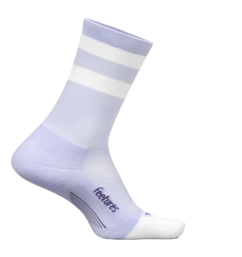 ถุงเท้า Feetures Elite Light Cushion Mini Crew