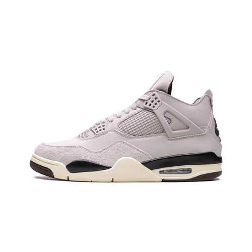 NIKE AIR JORDAN 4 MA MANIERE BROWN